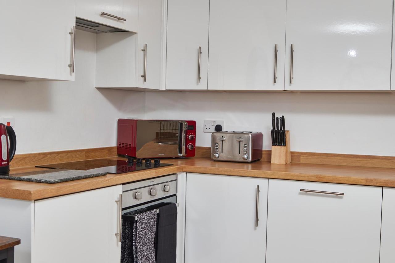 Beautiful Apartment Near Piccadilly Train Station Manchester Luaran gambar
